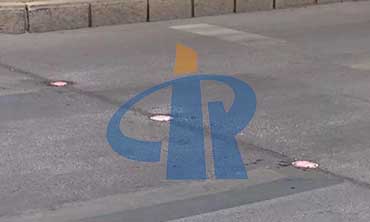 smart crosswalk system